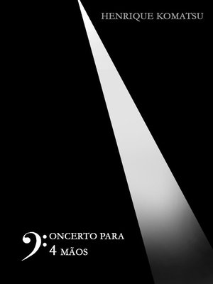 cover image of Concerto para Quatro Mãos